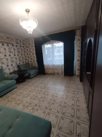 Сдам 2к квартиру Церетели Донецк