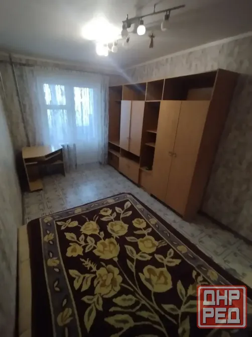 Сдам 2к квартиру Церетели Донецк - изображение 3