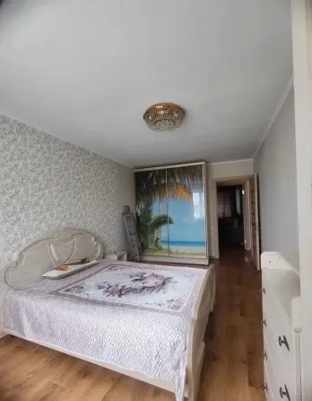 Продажа 2х комнатная квартира Макеевка, Даки, кв-л Шахтерский Макеевка