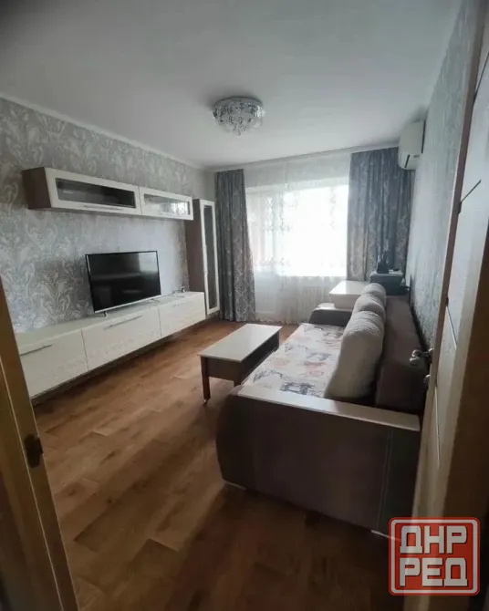 Продажа 2х комнатная квартира Макеевка, Даки, кв-л Шахтерский Макеевка - изображение 1