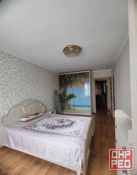 Продажа 2х комнатная квартира Макеевка, Даки, кв-л Шахтерский Макеевка - изображение 6