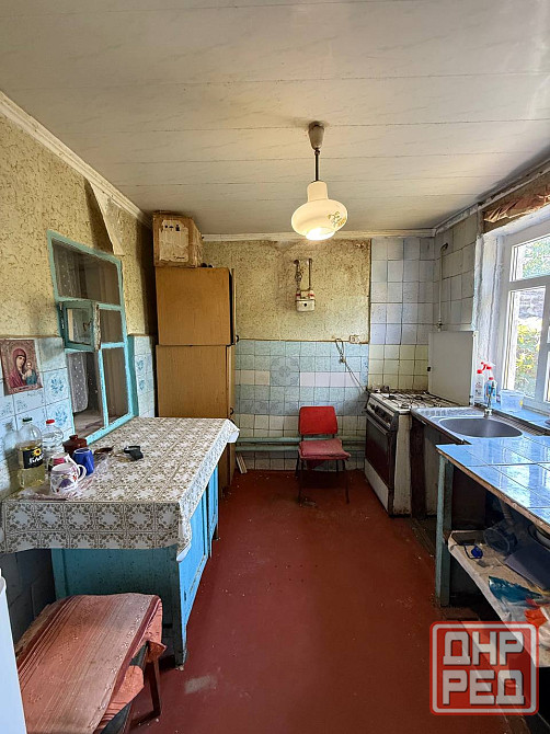 Дом | 56 кв.м | Будённовский район, Будённовский район Донецк - изображение 6