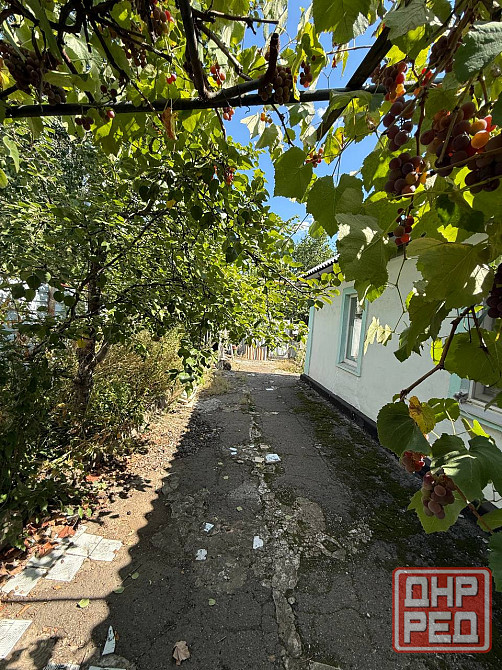 Дом | 56 кв.м | Будённовский район, Будённовский район Донецк - изображение 9