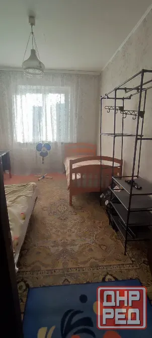 Сдам хорошую 2 на Зелёном с круглосуточной водой! Макеевка - изображение 6