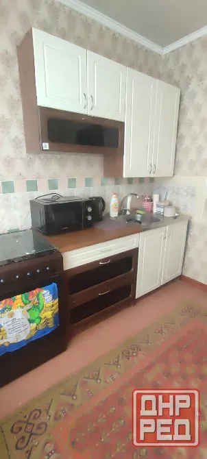 Сдам хорошую 2 на Зелёном с круглосуточной водой! Макеевка - изображение 2