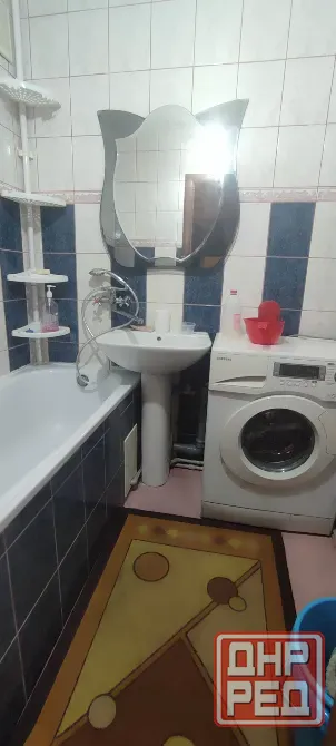 Сдам хорошую 2 на Зелёном с круглосуточной водой! Макеевка - изображение 9