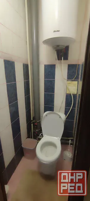 Сдам хорошую 2 на Зелёном с круглосуточной водой! Макеевка - изображение 10
