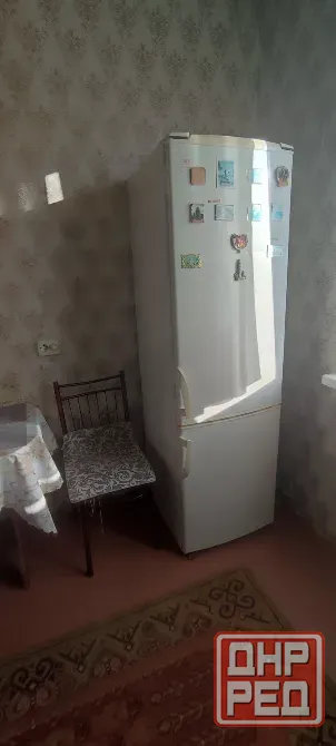 Сдам хорошую 2 на Зелёном с круглосуточной водой! Макеевка - изображение 3