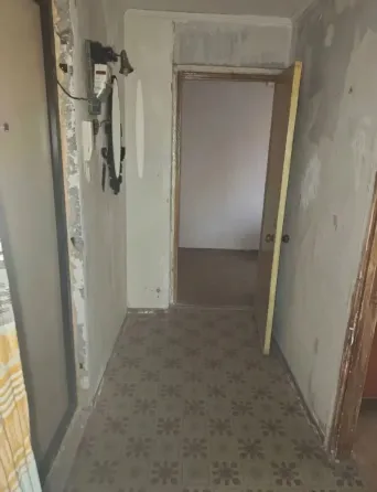 Продается 2-комнатная квартира в Левобережном районе Мариуполь