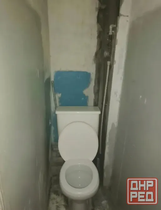 Продается 2-комнатная квартира в Левобережном районе Мариуполь - изображение 6