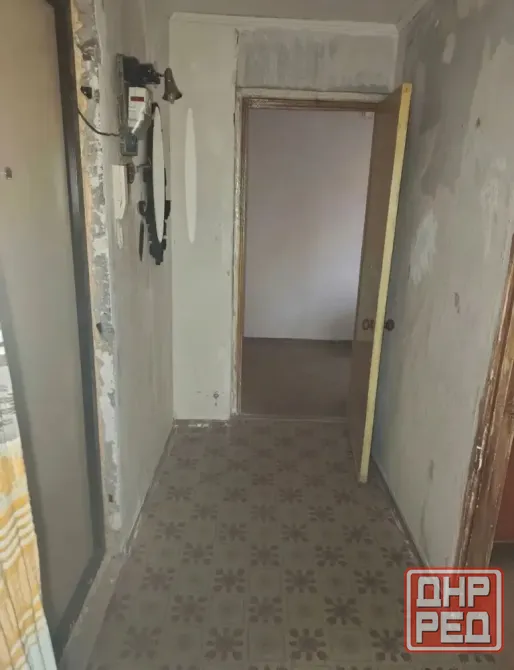 Продается 2-комнатная квартира в Левобережном районе Мариуполь - изображение 4