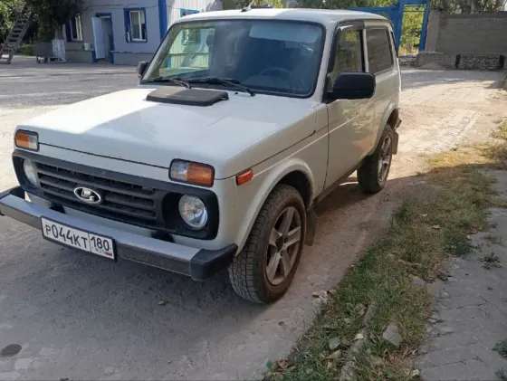 Продам Ваз 2121 Нива Донецк