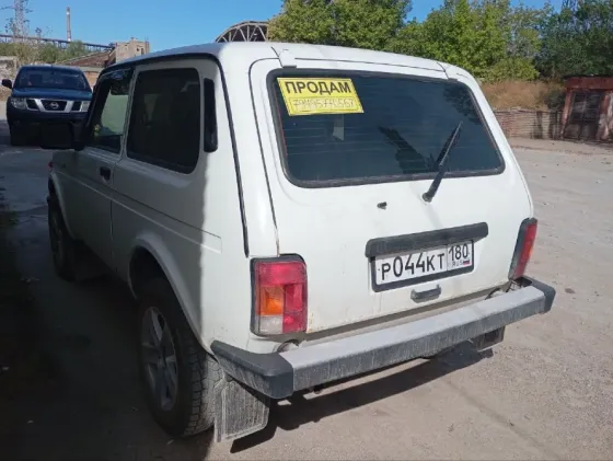 Продам Ваз 2121 Нива Донецк