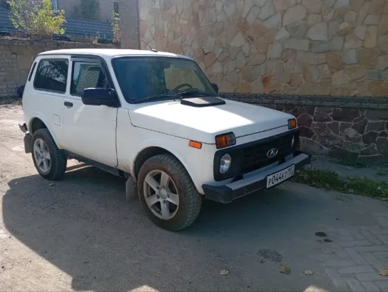 Продам Ваз 2121 Нива Донецк