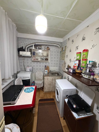 Продажа 1ком. кв-ры Донецк
