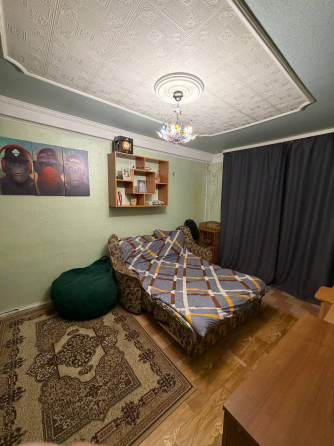 Продажа 1ком. кв-ры Донецк