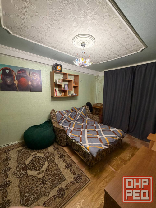Продажа 1ком. кв-ры Донецк - изображение 1