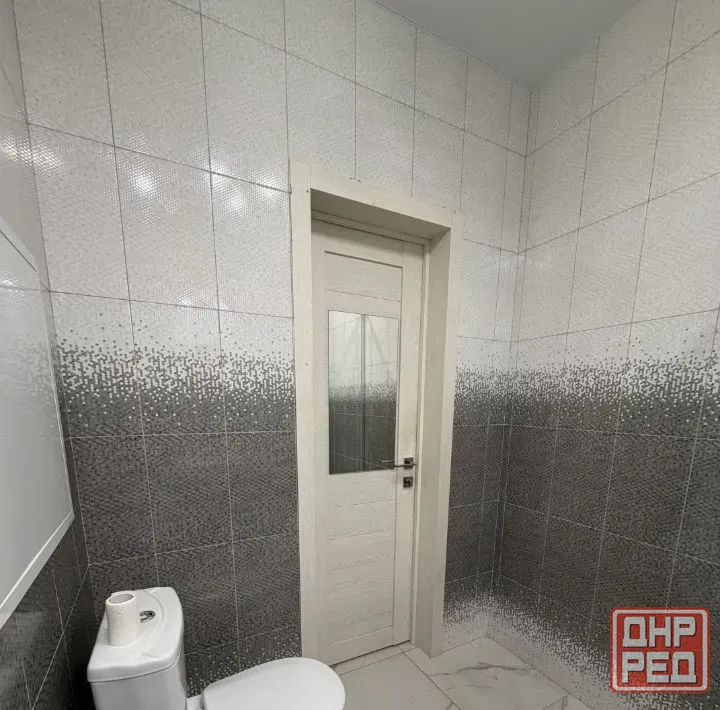 сдам 2-км квартиру в Ворошиловском районе Донецка, Университетская 38. Гурова, Артема, бульвар,центр Донецк - изображение 9