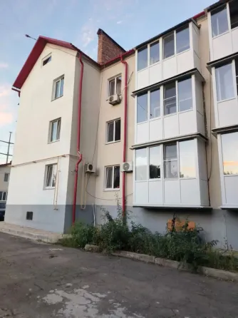 Продается 2-комнатная квартира в Ильичевском районе Мариуполь