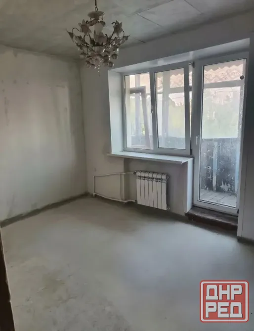 Продается 2-комнатная квартира в Ильичевском районе Мариуполь - изображение 4