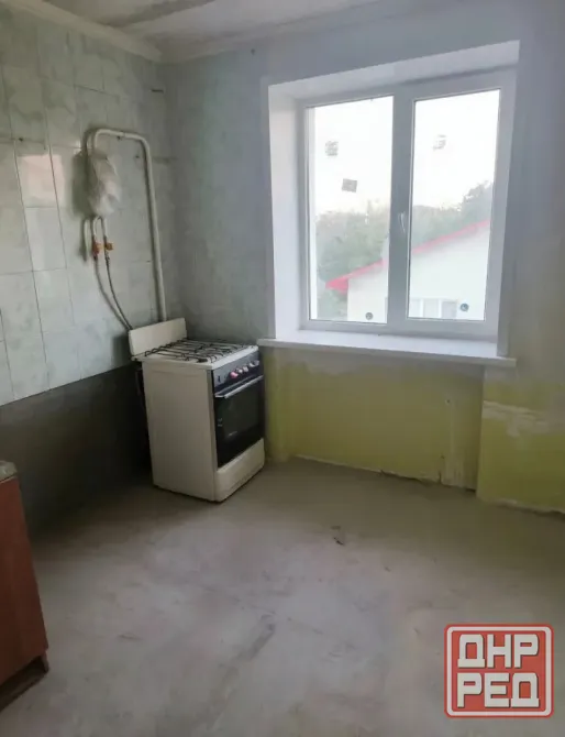 Продается 2-комнатная квартира в Ильичевском районе Мариуполь - изображение 3