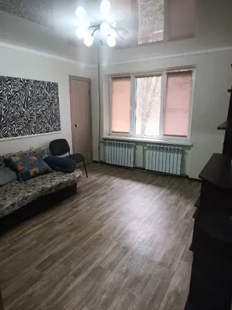 Сдам отличную 1 на Бажанова! Макеевка