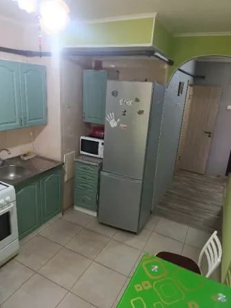Сдам отличную 1 на Бажанова! Макеевка