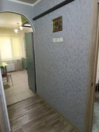 Сдам отличную 1 на Бажанова! Макеевка