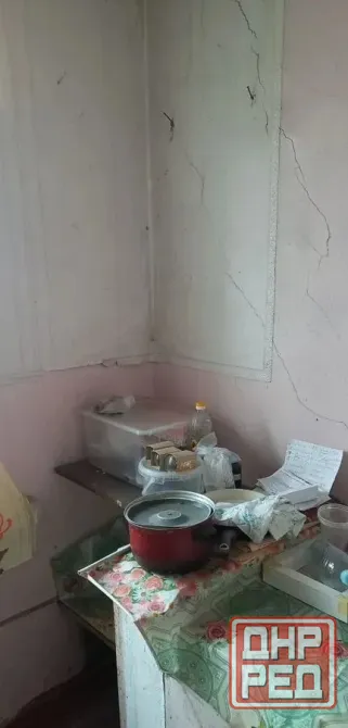 Продам 2х комнатную квартиру Макеевка ор-р Красная звезда Макеевка - изображение 1