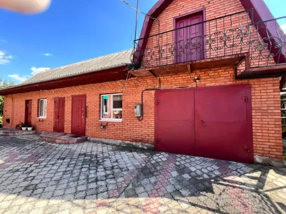 Продается дом в Володарском р-не с. Боевое Мариуполь