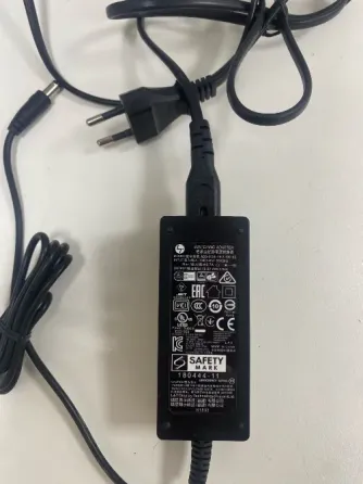 Блок питания ADS-25SE 19v 0.94A подходит для мониторов AOC Донецк