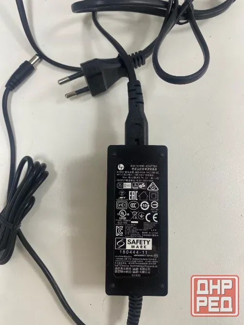 Блок питания ADS-25SE 19v 0.94A подходит для мониторов AOC Донецк - изображение 1