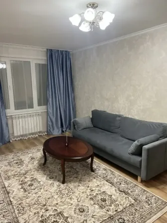 сдаю двухкомнатную квартиру в пролетарском районе доцецка. прожекторная, щетинина, заперевальная Донецк