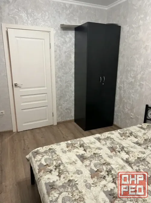 сдаю двухкомнатную квартиру в пролетарском районе доцецка. прожекторная, щетинина, заперевальная Донецк - изображение 2