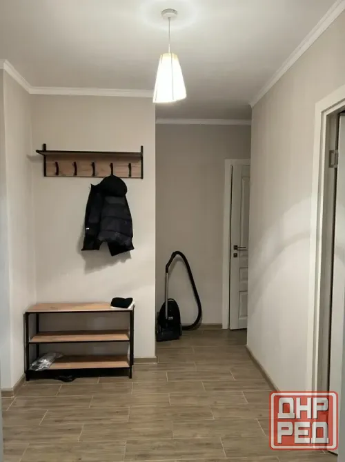 сдаю двухкомнатную квартиру в пролетарском районе доцецка. прожекторная, щетинина, заперевальная Донецк - изображение 5