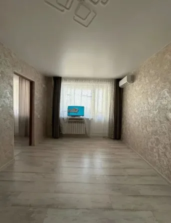 Продается 3-комнатная квартира в Левобережном районе Мариуполь