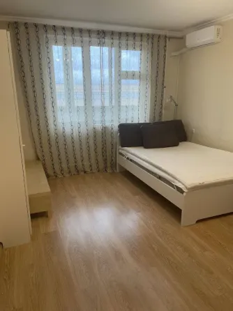 1-к квартира, Крытый рынок, Набережная Донецк