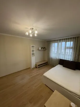1-к квартира, Крытый рынок, Набережная Донецк