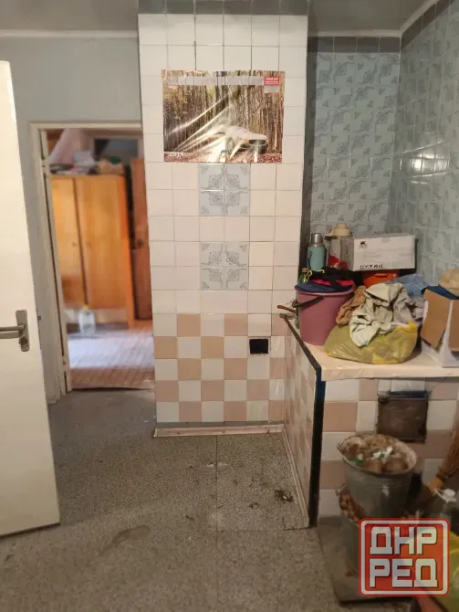 Продажа дачного участка в поселке Авдотьино ст Солнечный Донецк - изображение 3