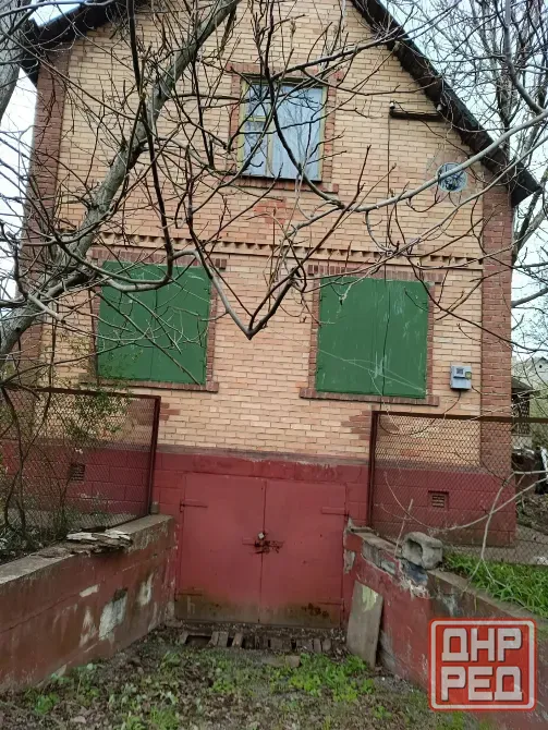 Продажа дачного участка в поселке Авдотьино ст Солнечный Донецк - изображение 8