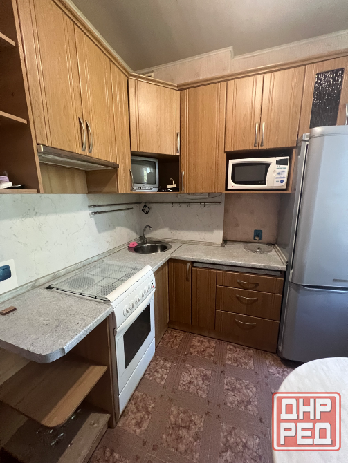 Продажа квартиры в Киевском районе Донецк Донецк - изображение 12