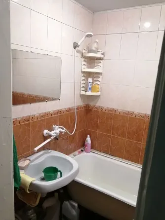 Продается 3-х комнатная квартира, ул. Лавренёва, 5-й участок Донецк