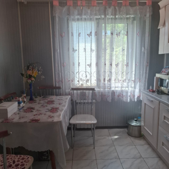 3комнт., мкрн., Солнечный, ул. Скляренко Донецк