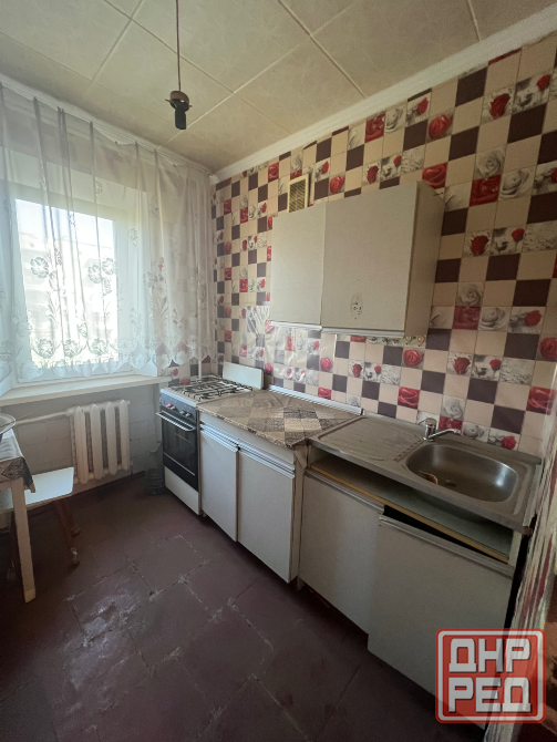 Продажа квартиры в Куйбышевском районе Донецк - изображение 3