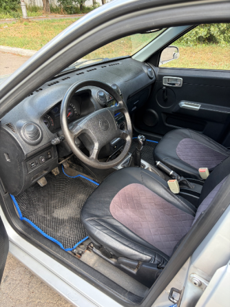 Продам Geely CK Макеевка