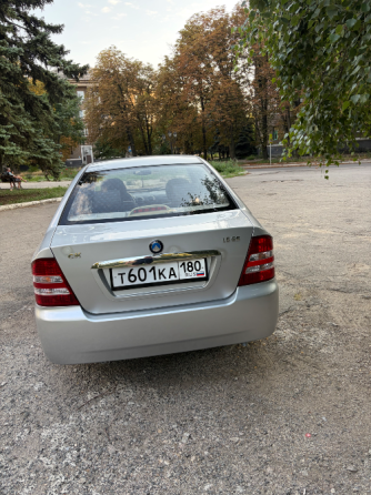 Продам Geely CK Макеевка