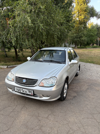 Продам Geely CK Макеевка
