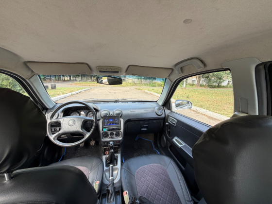 Продам Geely CK Макеевка