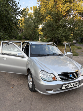 Продам Geely CK Макеевка