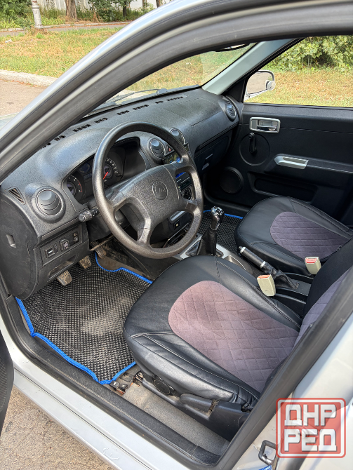 Продам Geely CK Макеевка - изображение 4